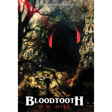 Bloodtooth