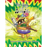 The Song of the Armadillo