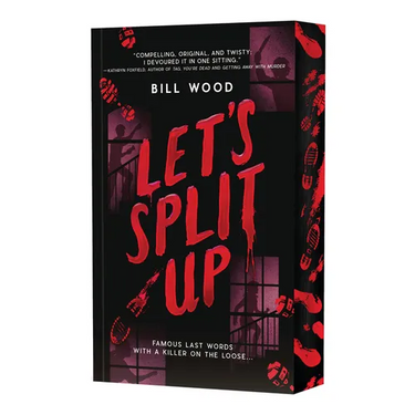 Let's Split Up