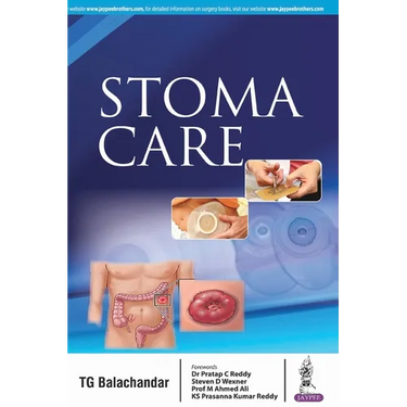 Stoma Care