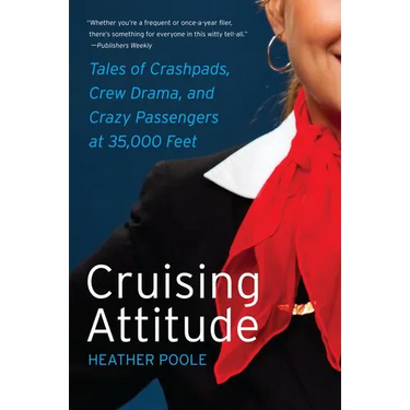 Cruising Attitude