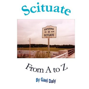 Scituate from A to Z