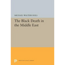 The Black Death in the Middle East