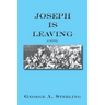 Joseph is Leaving