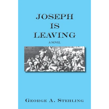 Joseph is Leaving