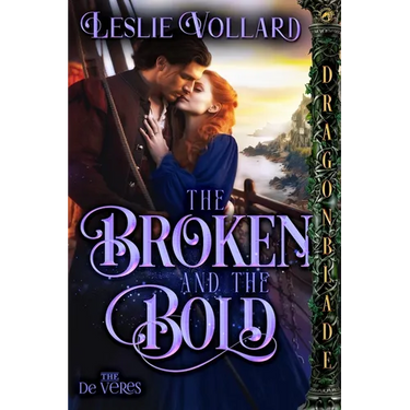 The Broken and the Bold