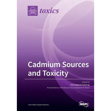 Cadmium Sources and Toxicity