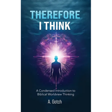 Therefore I Think: A Condensed Introduction to Biblical Worldview Thinking