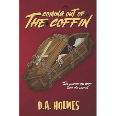 Coming Out of the Coffin