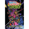 Tales of the Teenage Mutant Ninja Turtles: A Very Mechazoid Summer