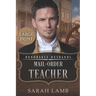 Mail-Order Teacher (Large Print)