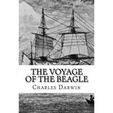 The Voyage of the Beagle
