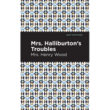 Mrs. Halliburton's Troubles