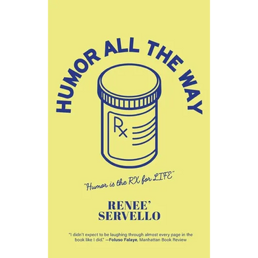 Humor All The Way