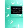 Lost Subjects, Contested Objects: Toward a Psychoanalytic Inquiry of Learning