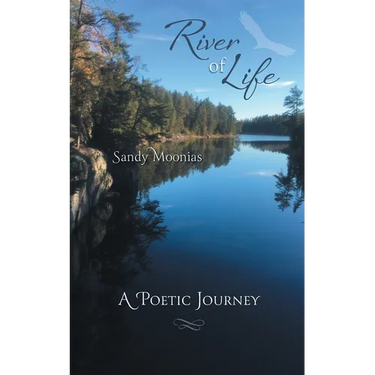 River of Life: A Poetic Journey