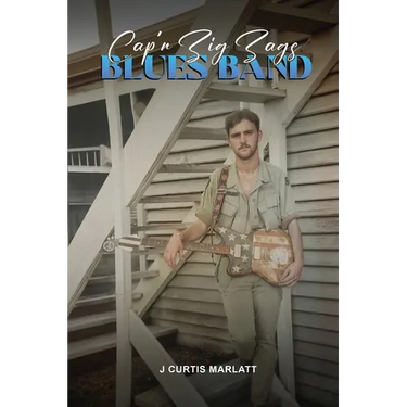 Cap'N Zig Zag's Blues Band