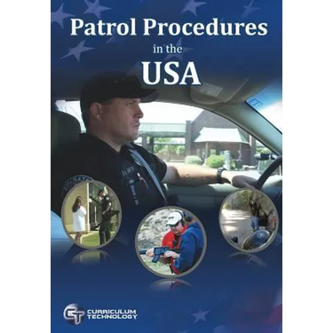 Patrol Procedures in the USA