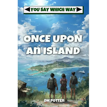 Once Upon an Island