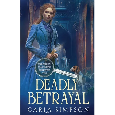 Deadly Betrayal