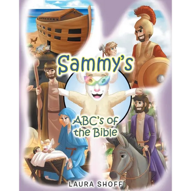 Sammy's ABC's of the Bible