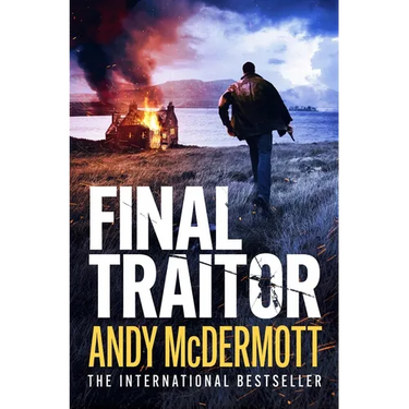 Final Traitor