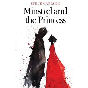 Minstrel and the Princess