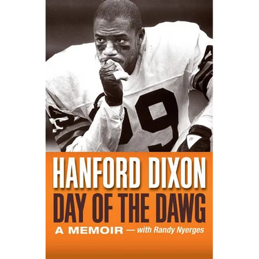 Day of the Dawg: A Football Memoir