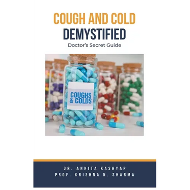 Cough and Cold Demystified: Doctor's Secret Guide