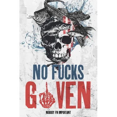 No Fucks Given: Part One Outgoing