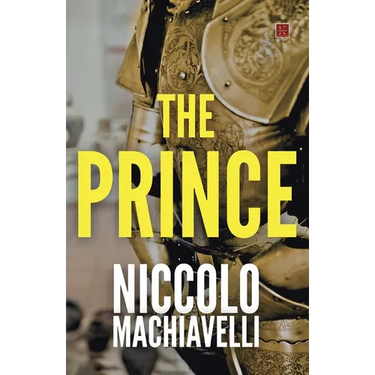 The Prince