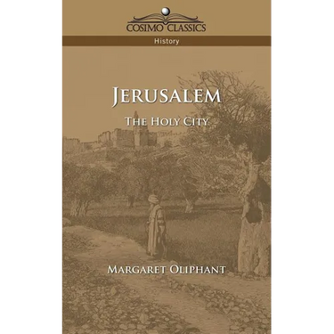 Jerusalem: The Holy City