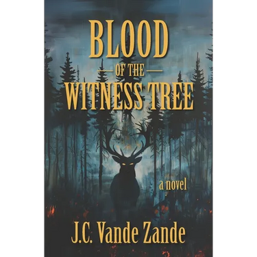 Blood of the Witness Tree