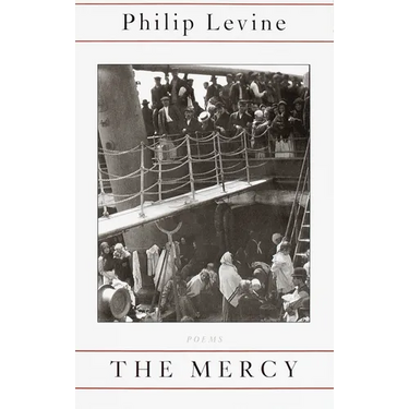 The Mercy: Poems