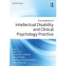 The Handbook of Intellectual Disability and Clinical Psychology Practice
