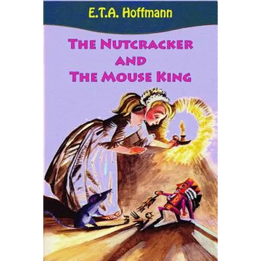The Nutcracker and The Mouse King
