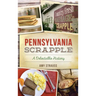Pennsylvania Scrapple: A Delectable History