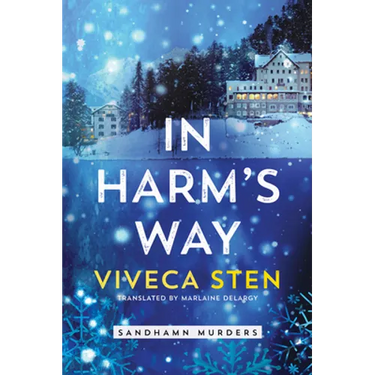 In Harm's Way
