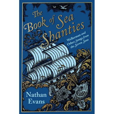 The Book of Sea Shanties
