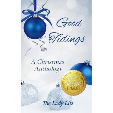 Good Tidings - A Christmas Anthology