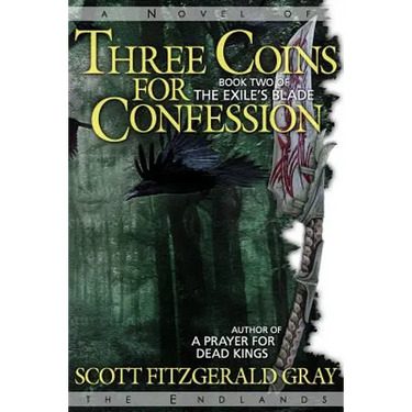 Three Coins for Confession