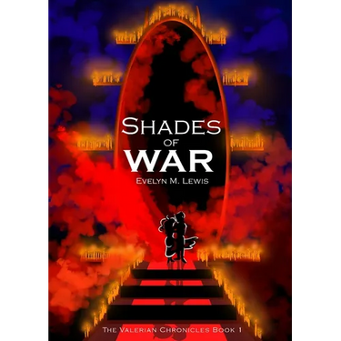 Shades of War