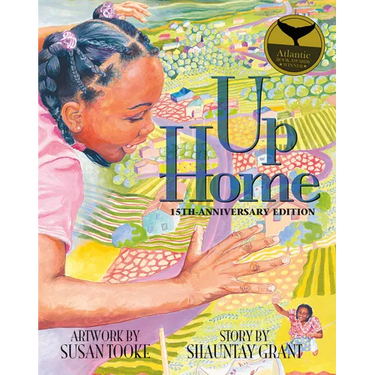 Up Home: 15th-Anniversary Edition