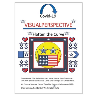 Covid-19 VISUALPERSPECTIVE: Flatten the Curve
