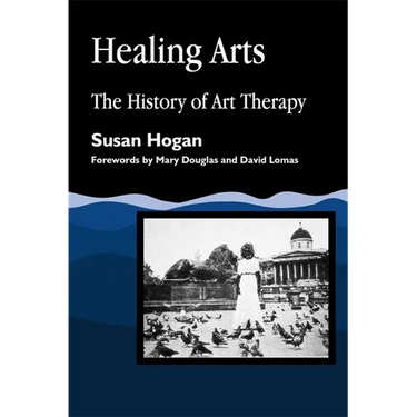 Healing Arts: The History of Art Therapy