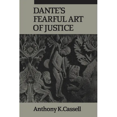 Dante's Fearful Art of Justice