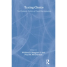 Taxing Choice: The Predatory Politics of Fiscal Discrimination
