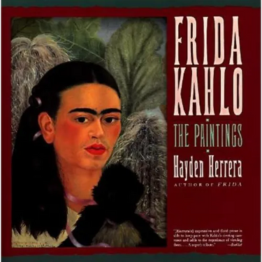 Frida Kahlo: The Paintings: The Paintings