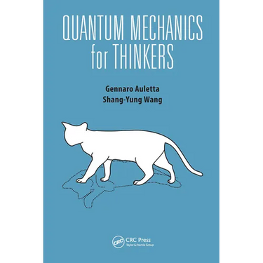 Quantum Mechanics for Thinkers