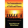 Ten Commandments of Faith and Fitness